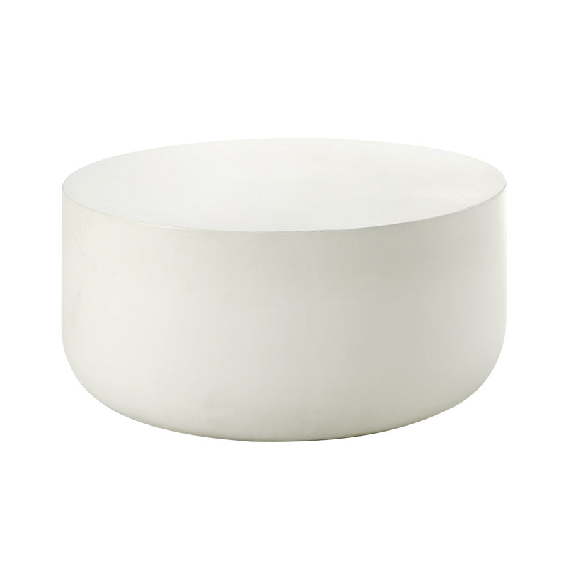 Table basse Dustan