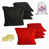 Rouge / noir est en rupture de stock