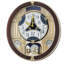Horloge QXM356BRH