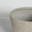 Round Concrete Planter