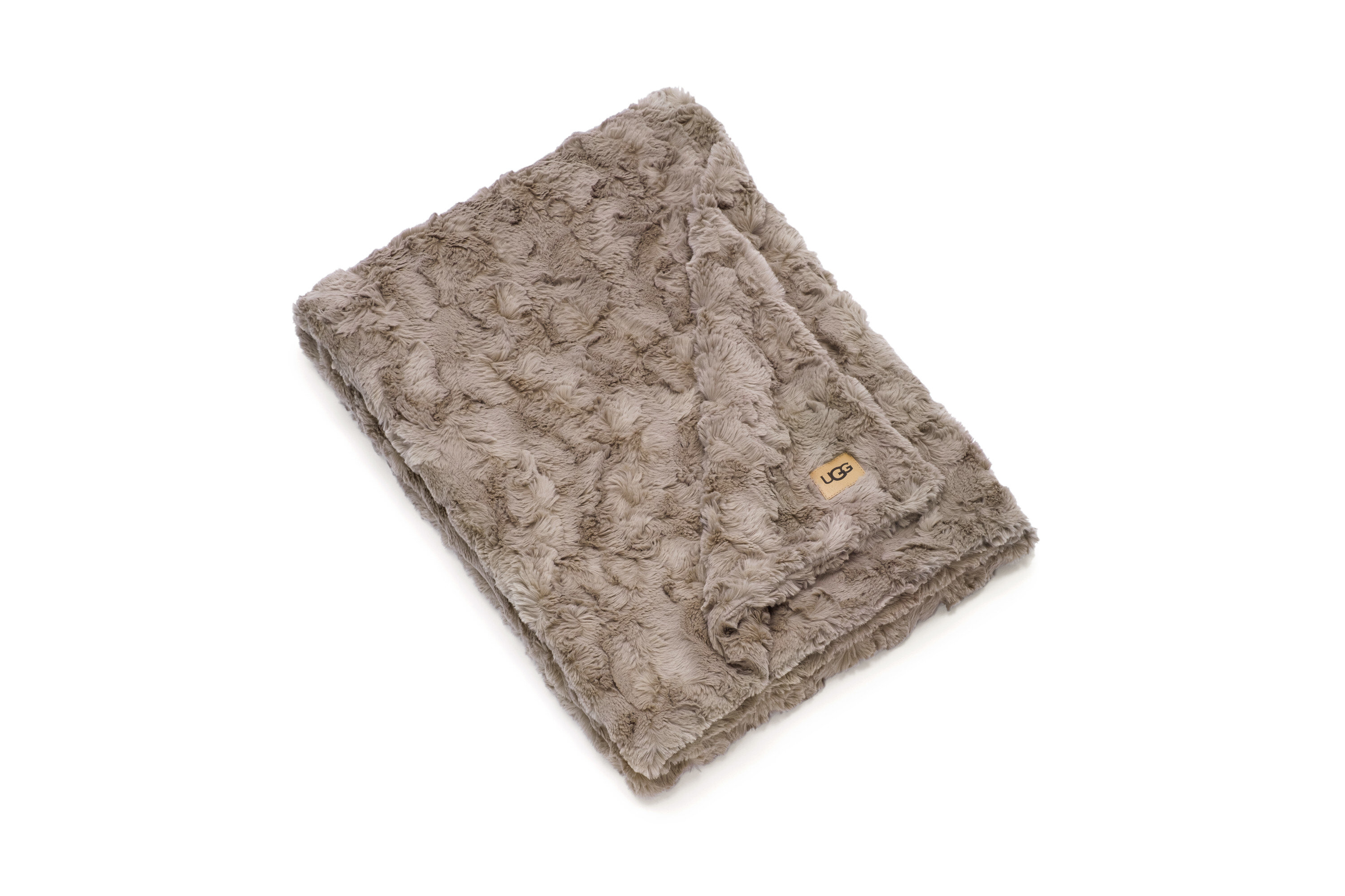 Ugg anderson shop throw