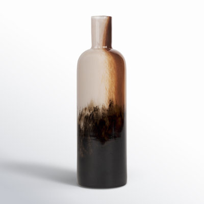 Glass Table Vase