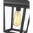 Semia Outdoor Hanging Lantern