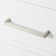 Panchuri Right Offset 36 Single Bathroom Vanity Base Only