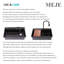 MEJE Single Bowl Kitchen Sink-1578752964