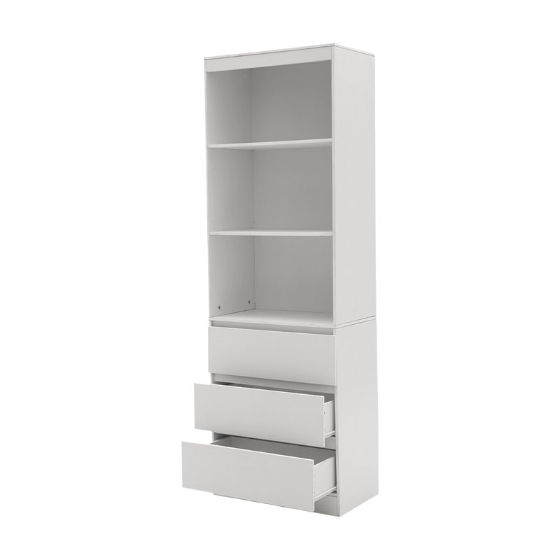 180cm H x 60cm W Bookcase