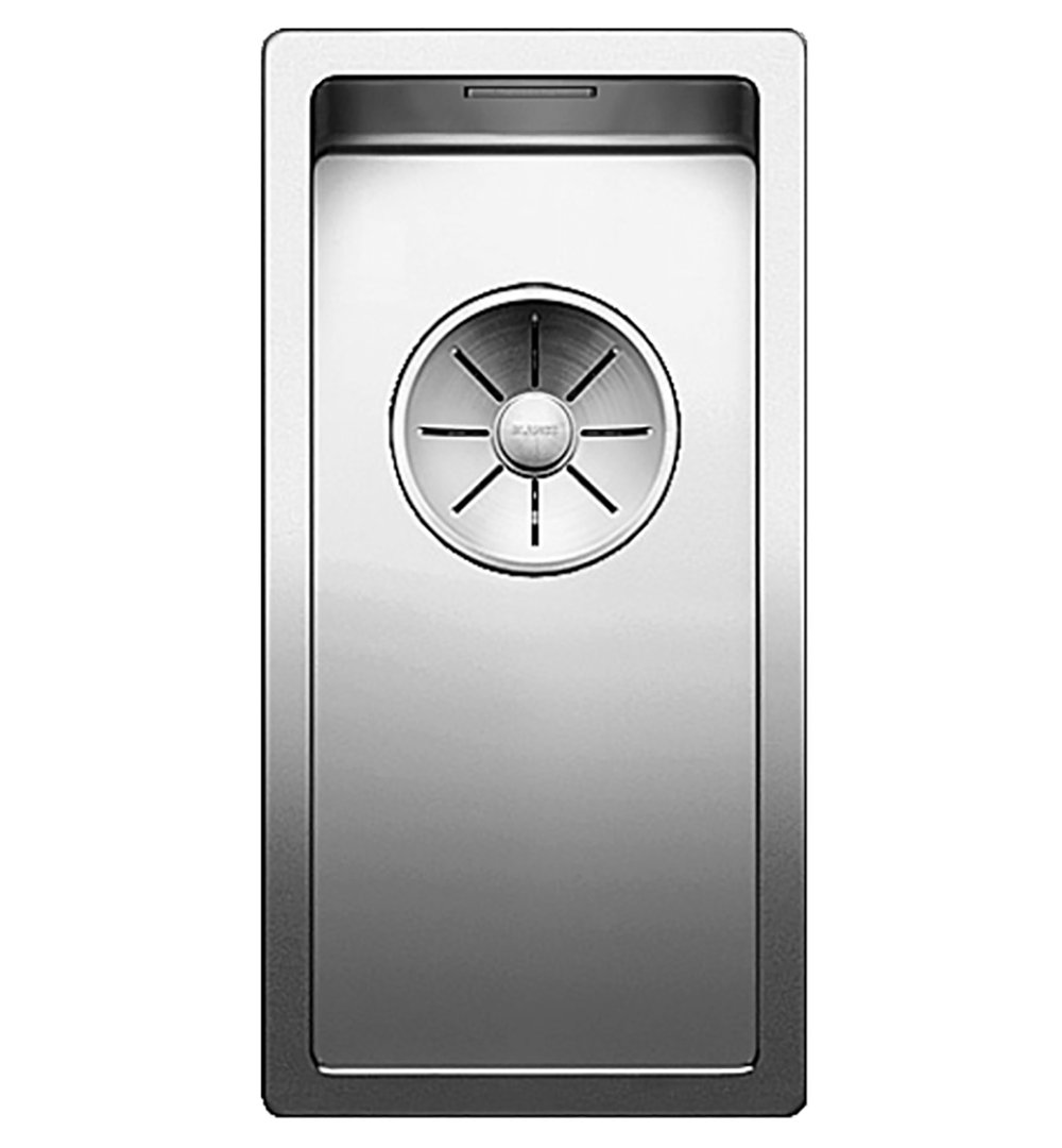 Claron 1.5 Bowl Undermount Kitchen Sink