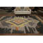 Geometric Kilim Handwoven Area Rug 9x12
