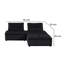 Canapé modulaire Sebron-397995463-343475463
