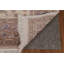 Tapis traditionnel floral All-Over 7 x 10