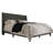 Mieko Upholstered Wingback Bed-838471239-838471234