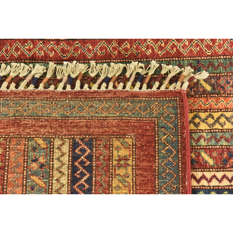 Tapis Johnston Johnston
