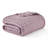 Bedsure 279gsm Cotton & Rayon from Bamboo Waffle Blanket GentleSoft™️-109918568-108924541