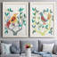 " Whitty Bird III " 2 - Pieces-1555339417-1555339415