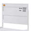 Lit plateforme blanc double-1079141625-1079141624