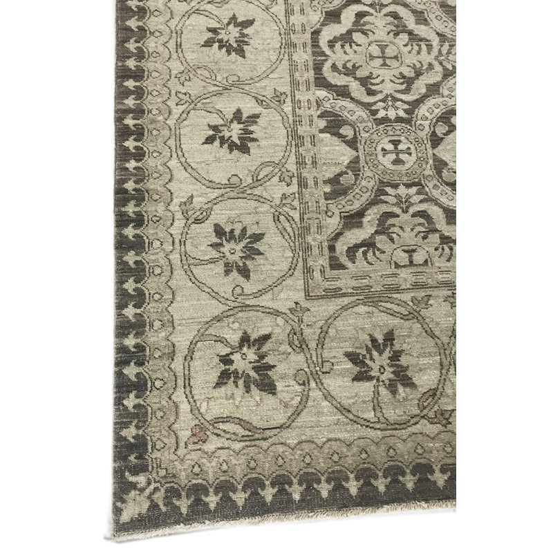 One-of-a-Kind 8'3" X 10'3" Area Rug