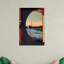 1 Piece Wrapped Canvas Wall Art