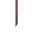 22" High Seneca Winter Pine Landscape Fixture