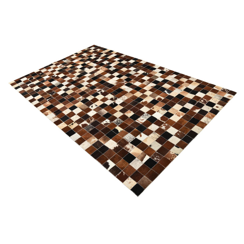 Jake Brown Rug