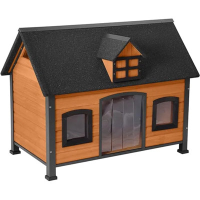 Igloo Style Dog House