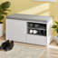 Sejer Upholstered Storage Bench