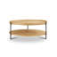 Aunica Three Leg Coffee Table-1456419262