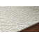 Renea Wool Area Rug in White