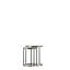 Glass Top Frame Nesting Tables-67048016