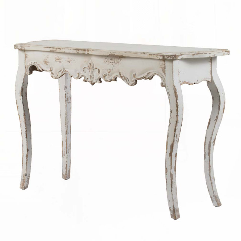 46.1"L Console Table