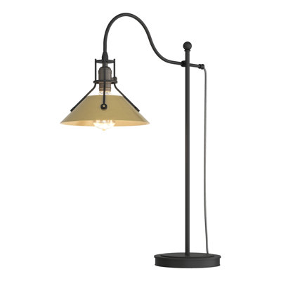 Henry 27" Arched Table Lamp