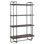 Geffrey Etagere Bookcase