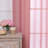 Walton Sheer Curtain Panel Pair-621082036-621082041