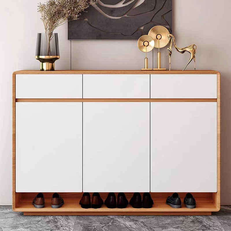35 Pair Shoe Storage