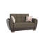 Causeuse convertible avec rangement en polyuréthane Primenest Nimbusflow-390082909
