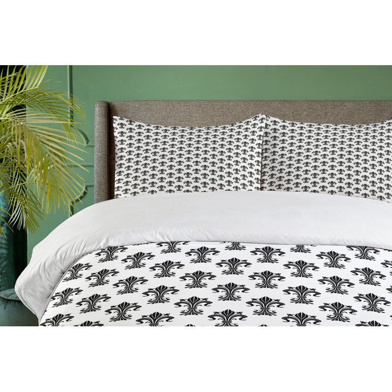 No Duvet Cover