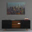 «Downtown Skyline 12» par Richard Silver-1598741073