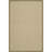 Auckland Jute/Sisal Natural Area Rug-693712602