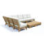RamledSect Outdoor - Piece Conversation Set