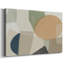 Collage Rhythm II -Galery Wrarap Cavas-1798939479