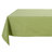Wrinkle Resistant Waterproof Linen Look Tablecloth-113865390-113865392