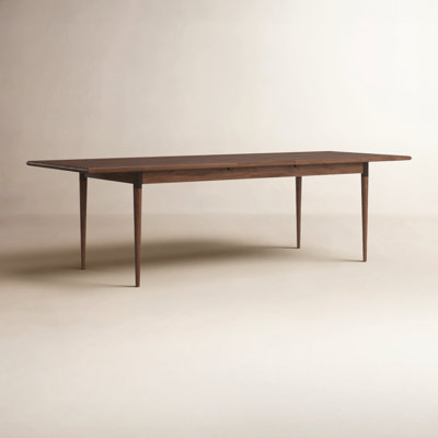 Yanely 84'' Extendable Dining Table