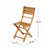 Outdoor Acacia Wood Chair-366577416