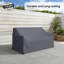 Housse pour causeuse d'extérieur de 56,25 po de large Vivant