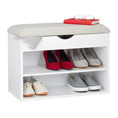 Shoe Storage