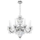 Bagatelle 11 - Light Chandelier