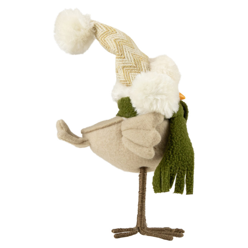 Figurine de Noël 9 po