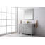 Ensemble de meuble-lavabo double 44 po Odilion-1044781298