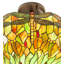 Hanginghead Dragonfly 5 - Light Pendant