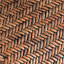 Panier en rotin