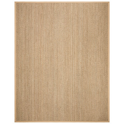 Carolene Seagrass Rug Natural/Beige Area Rug